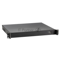 Серверный корпус ExeGate Pro 1U390-01 RM 19 Серверный корпус ExeGate Pro 1U390-01 RM 19