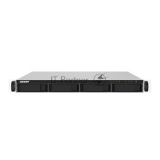 Сетевое хранилище NAS Qnap TS-432PXU-RP-2G 4-bay
