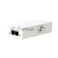 Инжектор POE Dahua DH-TAM1GT1GT-30 Инжектор POE Dahua DH-TAM1GT1GT-30