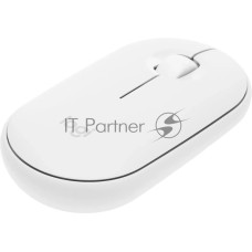 Мышь беспроводная Logitech Pebble 2 M350S белый, 4000 dpi, Bluetooth, кнопки - 3 Мышь беспроводная Logitech Pebble 2 M350S белый, 4000 dpi, Bluetooth, кнопки - 3