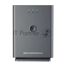 Телефон IP Grandstream DP755 серый Телефон IP Grandstream DP755 серый