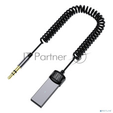 Адаптер Bluetooth 5.0 - AUX Rexant 3.5 мм