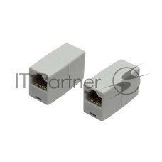 Проходник PROconnect комп. 8P8C RJ45 Проходник PROconnect комп. 8P8C RJ45