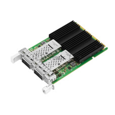Сетевой адаптер LR-LINK LRES4150PF-2QSFP28 Mellanox ConnectX-5 OCP 3.0 100GB PCIe 3.0 x16