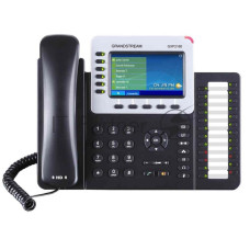 Телефон VOIP GXP2160 GRANDSTREAM Телефон VOIP GXP2160 GRANDSTREAM