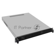 Серверный корпус ExeGate Pro 1U550-04 (RM 19 Серверный корпус ExeGate Pro 1U550-04 (RM 19