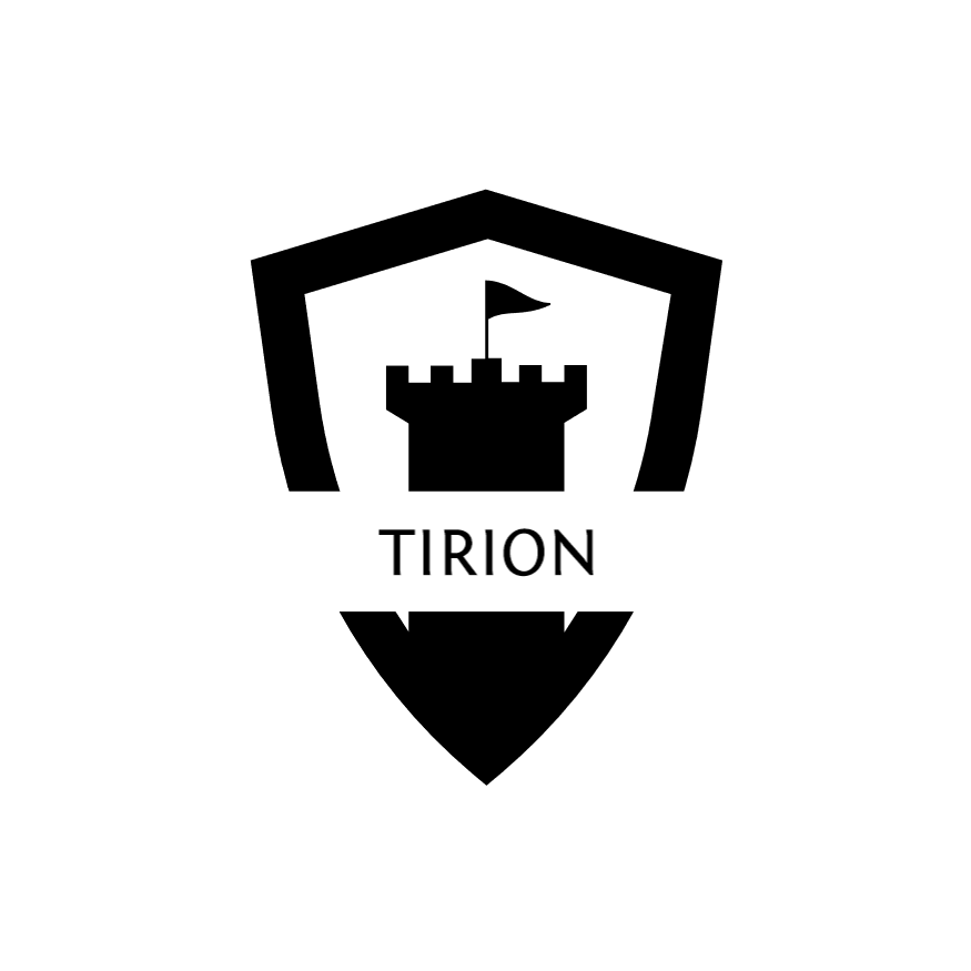 tirion Logo