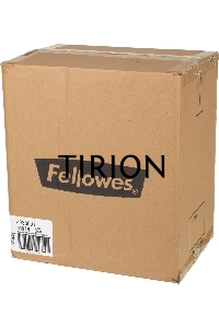 Шредер Fellowes Powershred 10M FS-4630601{DIN P-5, 2х15мм, 10лст., 19лтр., Safety Lock}, с микрорезкой