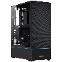 Корпус MidiTower Lian Li SUP 01 Black RGB (ATX, без БП, ARGB, 2xUSB3.2 Type-A + USB3.2 Type-C) (G99.SUP01X.00)