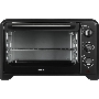 Мини-печь Hyundai MIO-HY092 35л. 1600Вт черный