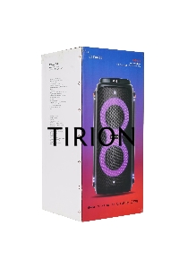 Минисистема AIWA CAS-650 черный