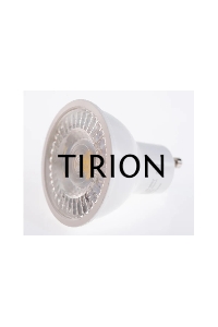 Лампа светодиодная GAUSS MR16 7W 630lm 6500K GU10 LED