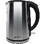 Чайник электрический Gorenje K15DWS 1.5л. 2200Вт нержавеющая сталь (корпус: нержавеющая сталь)