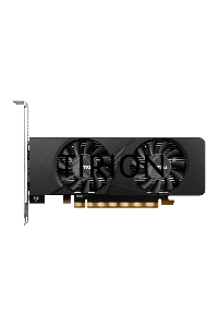 Видеокарта MSI RTX3050 LP 6G OC NVIDIA GeForce RTX 3050 6Gb 128bit PCI-E 4.0 GDDR6 1492/14000 HDMIx2 DPx1 HDCP Ret low profile