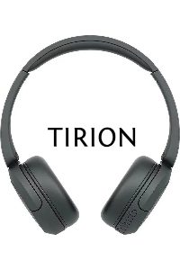 Наушники Sony WH-CH520B черный