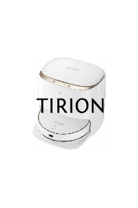 Робот-пылесос Viomi Robot Vacuum Alpha 3 белый [V-RVCLMC28A], 50 Вт, 5200 мАч Li-Ion, уборка влажная/сухая, пылесборник контейнер 0.55 л