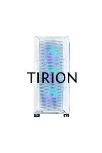 Компьютерный корпус ZALMAN I3 NEO ARGB WHITE, ATX, WHITE, FRONT MESH, WINDOW, 2x3.5