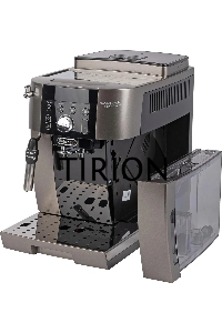 Кофемашина автоматическая DeLonghi ECAM250.33.TB бронзовый, исп. кофе - зерновой/молотый, 1.8 л, 1450 Вт, 15 бар.