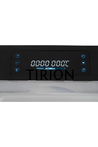 Сушка для фруктов и овощей Hyundai HYFD-8800 12под. 600Вт черный