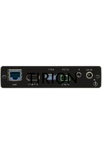 Приёмник KRAMER TP-583RXR HDMI, RS-232 и ИК по витой паре HDBaseT с увеличенным расстоянием передачи; до 200 м, поддержка 4К60 4:4:4