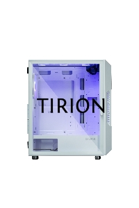 Компьютерный корпус ZALMAN I3 NEO ARGB WHITE, ATX, WHITE, FRONT MESH, WINDOW, 2x3.5