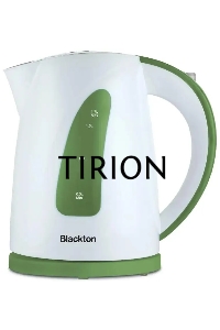 Чайник Blackton Bt KT1706P Белый-Зеленый