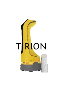 Робот Pudu Robotics KettyBot (black-yellow) PNT Standard Mode