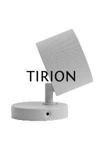Светильник FERON ML211 ДБО GX53 без лампы наклонный белый