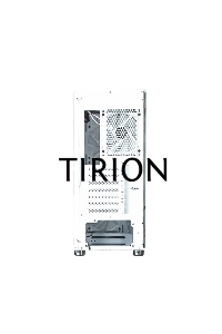 Компьютерный корпус ZALMAN I3 NEO ARGB WHITE, ATX, WHITE, FRONT MESH, WINDOW, 2x3.5