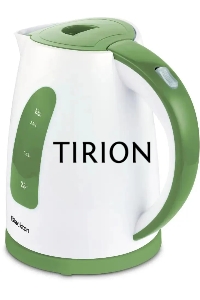Чайник Blackton Bt KT1706P Белый-Зеленый