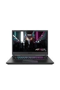 Ноутбук AORUS 15 Core i7-13620H/16GB/SSD1Tb/RTX 4060/15.6
