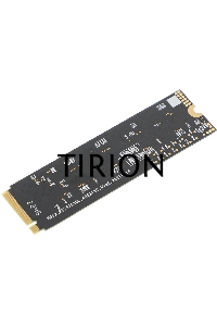 Накопитель SSD SunWind NV3 SWSSD256GN3T, 256Gb, M.2 2280, PCIe 3.0 x4, NVMe, R/W 1800/1000