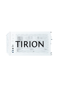 Компьютерный корпус ZALMAN I3 NEO ARGB WHITE, ATX, WHITE, FRONT MESH, WINDOW, 2x3.5
