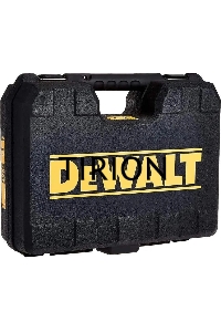 Дрель-шуруповерт DeWalt DCD778M2T-QW, Аккумуляторная, 18В, 2 АКБ, Кейс