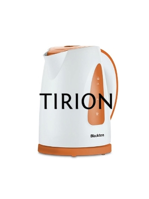 Чайник Blackton Bt KT1706P Белый-Оранжевый