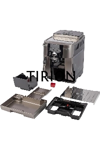 Кофемашина автоматическая DeLonghi ECAM250.33.TB бронзовый, исп. кофе - зерновой/молотый, 1.8 л, 1450 Вт, 15 бар.