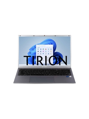 Ноутбук Irbis 17NBP4502 17.3
