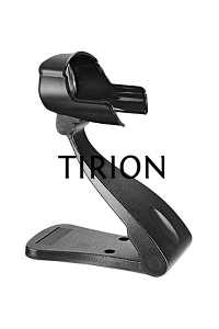 Сканер штрих-кода ручной Mindeo MD6600AT-HD 2D имидж, автосенсорная подставка в комплекте, проводной, USB, серый