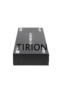 Матричный коммутатор HDMI IconBIT HS-2507 2x4, поддержка 4К60