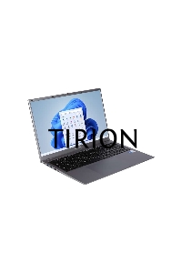 Ноутбук Irbis 17NBP4502 17.3