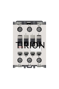 Контактор магнитный YON DSC040 40A 18.5кВт AC3 3P кат.220В AC YON DSC040-3C00A230