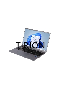 Ноутбук Irbis 17NBP4502 17.3