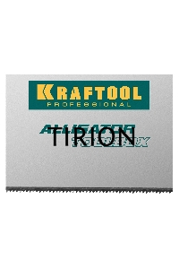 Ножовка KRAFTOOL 15227-35 ToolBox-13  350 мм, 13 TPI, компактная, точный рез всех видов материалов