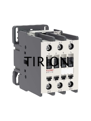 Контактор магнитный YON DSC040 40A 18.5кВт AC3 3P кат.220В AC YON DSC040-3C00A230