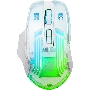 Мышь беспроводная Defender Astro Elite GM-056 белый, 3200 dpi, радиоканал, USB, кнопки - 7