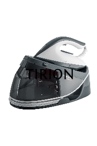 Парогенератор Coolfort CF-3420 2400Вт белый/серый