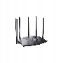 Двухдиапазонный гигабитный Wi-Fi 6 роутер Tenda TX12 Pro AX3000, до 574 Мбит/с на 2,4 ГГц + до 2402 Мбит/с на 5 ГГц