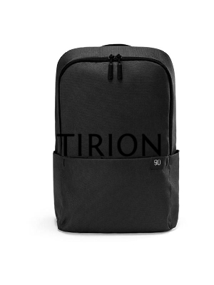 Рюкзак Ninetygo Tiny Lightweight Casual Backpack 90BBPLF2305U-BK черный