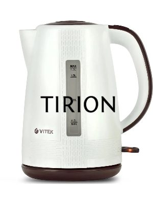 Чайник Vitek VT-7055 W