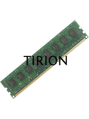 Оперативная память Patriot, DDR3, 4GB (1x4 GB), 1600 MHz, CL11